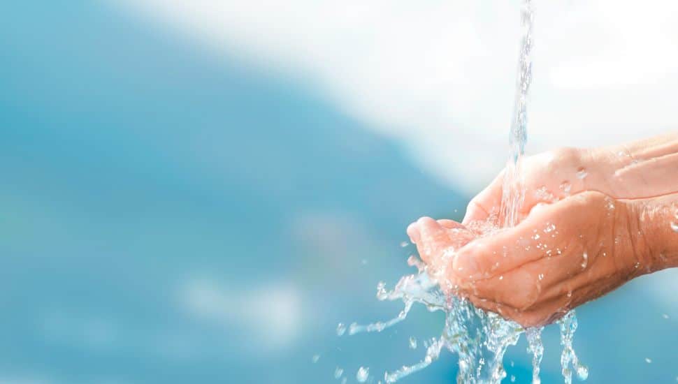 Working to Protect Your Drinking Water Supply for Future Generations