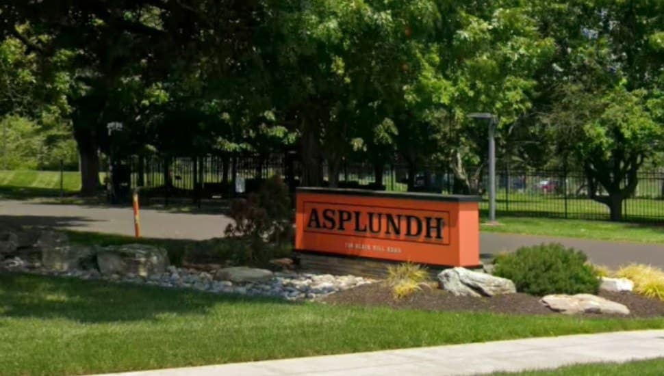 Asplundh Tree Expert Headquarters.