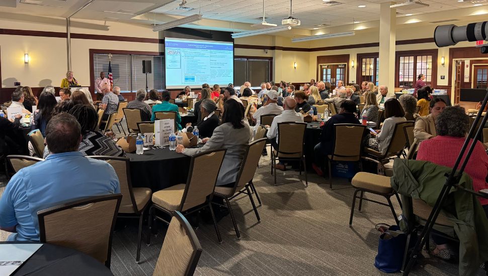 Chester County Community Foundation Hosts Board of Directors Institute for Nonprofits
