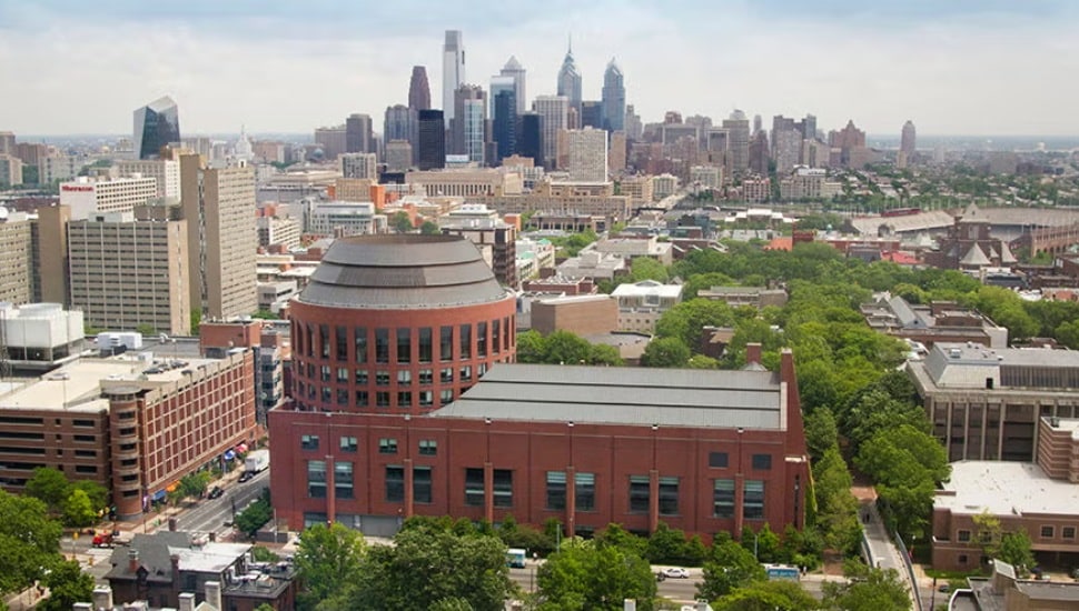Wharton School Receives Largest Gift in History, Will Establish First New Degree Program in 50 Years