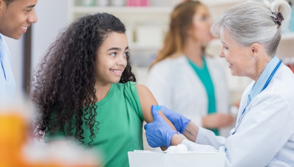 IBX Recommends Getting the Flu Shot This Year to Stay Healthy, Stop Spread of the Virus