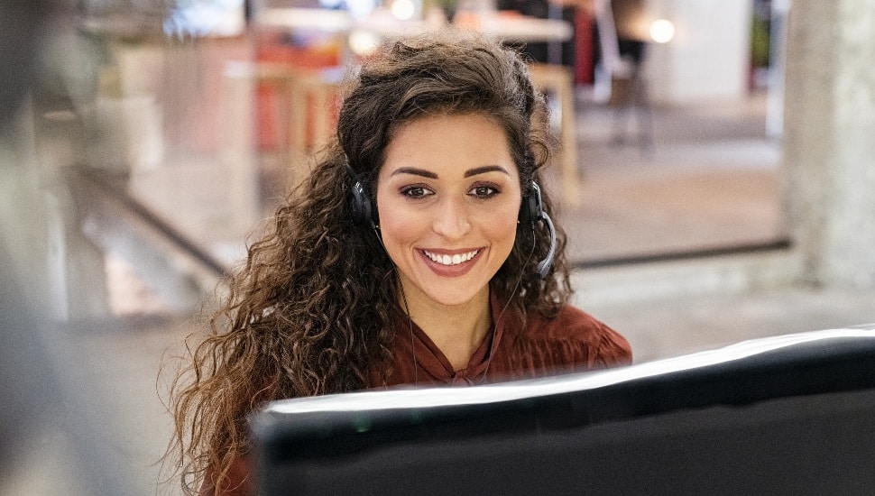 Sales Executive Assistant