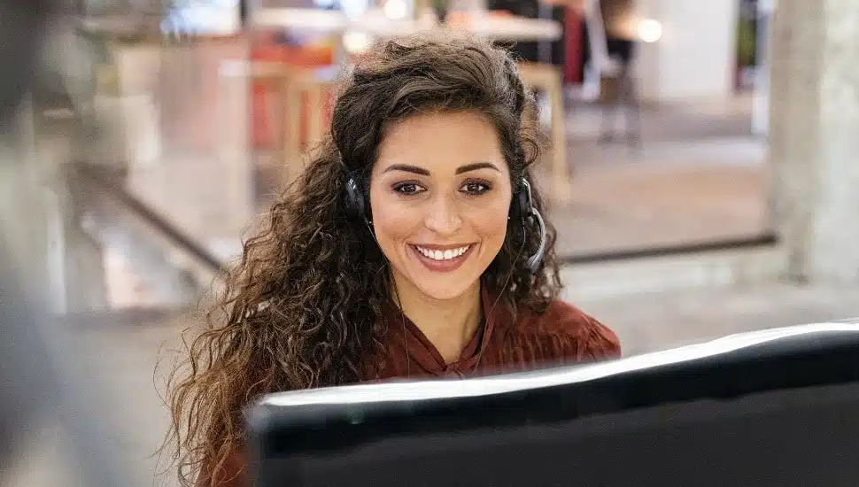 Sales Executive Assistant