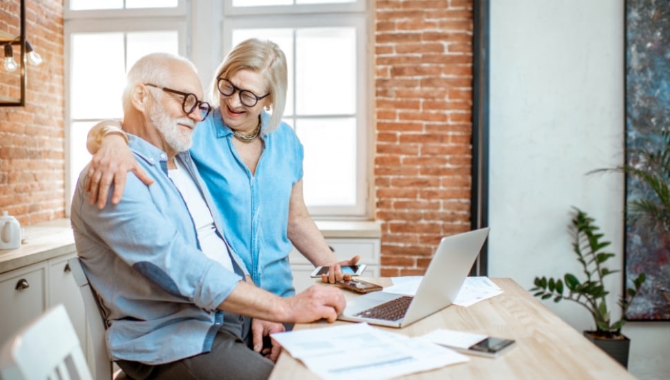 On a Senior Living Waitlist? Follow This Checklist to Get Ready