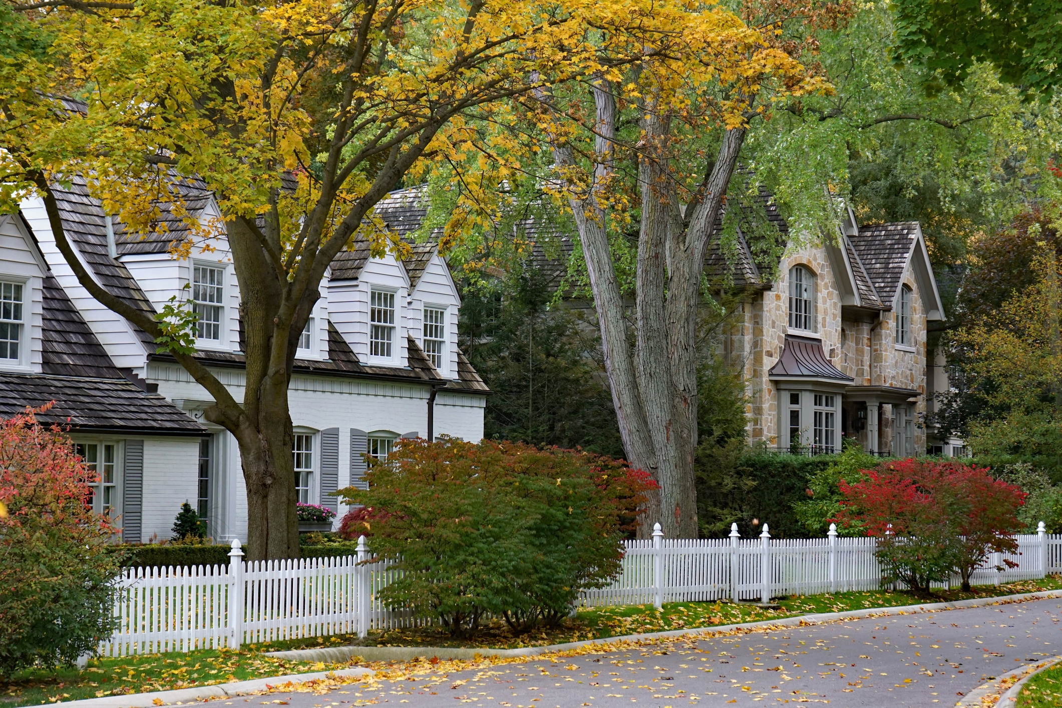 Wealthiest ZIP Codes Cluster in Chester County, Philadelphia Region
