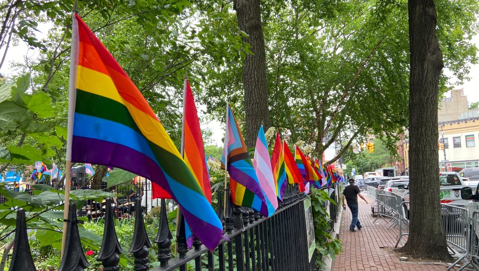 Three Collar Counties Putting Local Protections on LGBTQ Residents