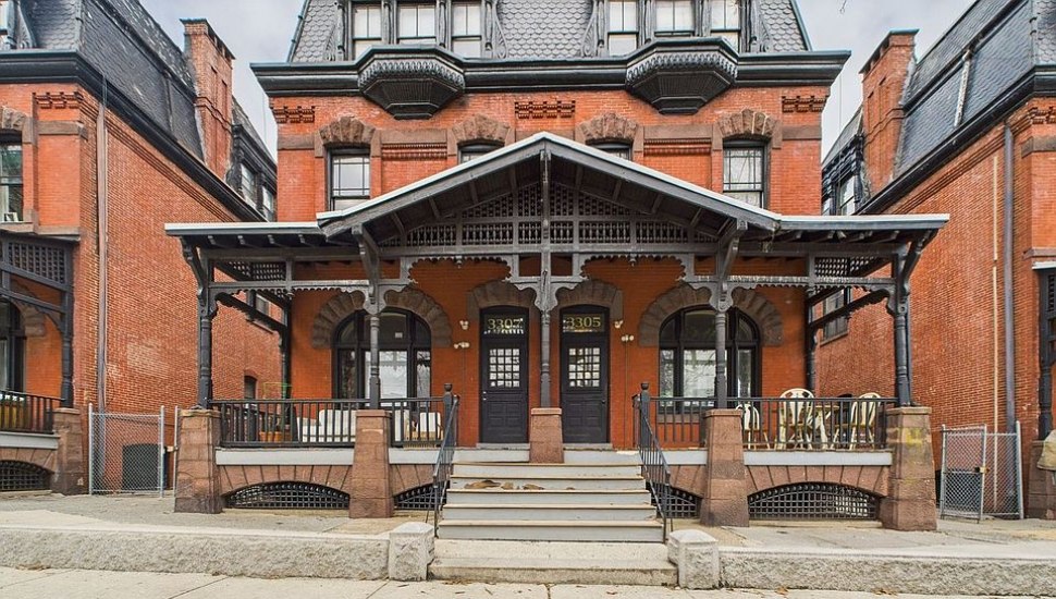 Philly Real Estate Investor Acquires Six-Building Apartment Portfolio in University City for $5M
