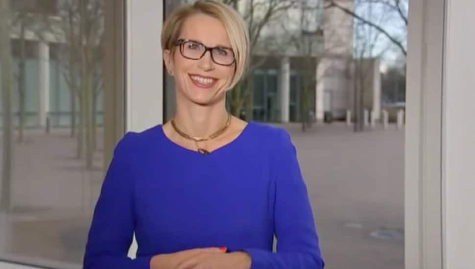 Emma Walmsley.