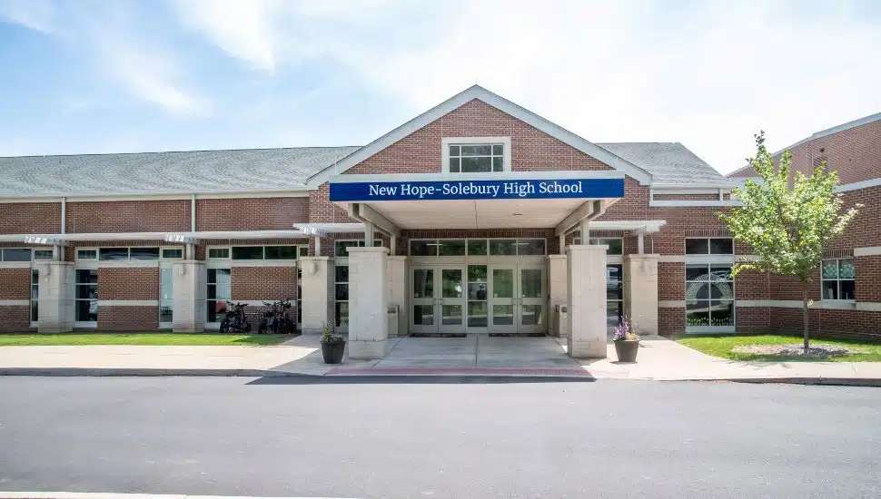Six Bucks County Schools Rank Among Top 50 High Schools in Pennsylvania
