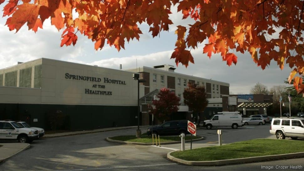 Crozer-Chester and Springfield Hospital Properties to be Auctioned