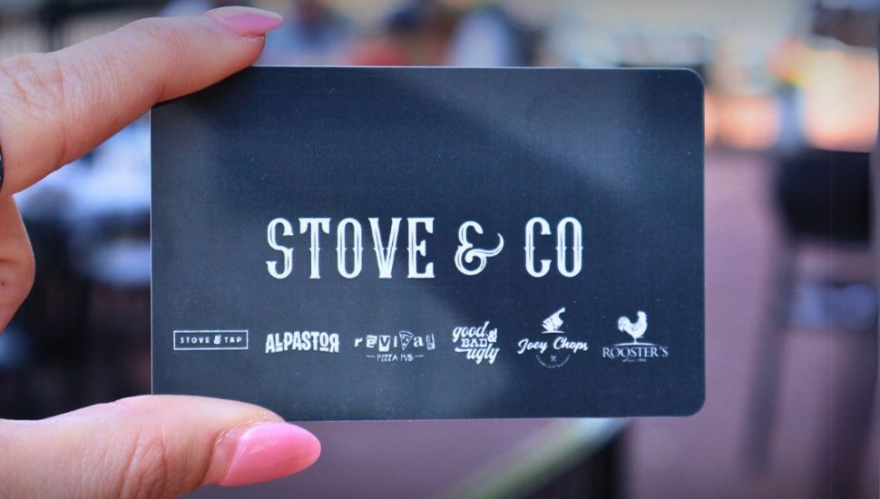 Local Restaurant Group Exchanges Leftover Iron Hill Gift Cards After Sudden Closure