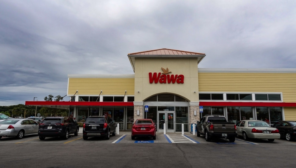 Wawa Loses Top Spot, Ties with Rival Sheetz for Second in Annual Customer Satisfaction Report