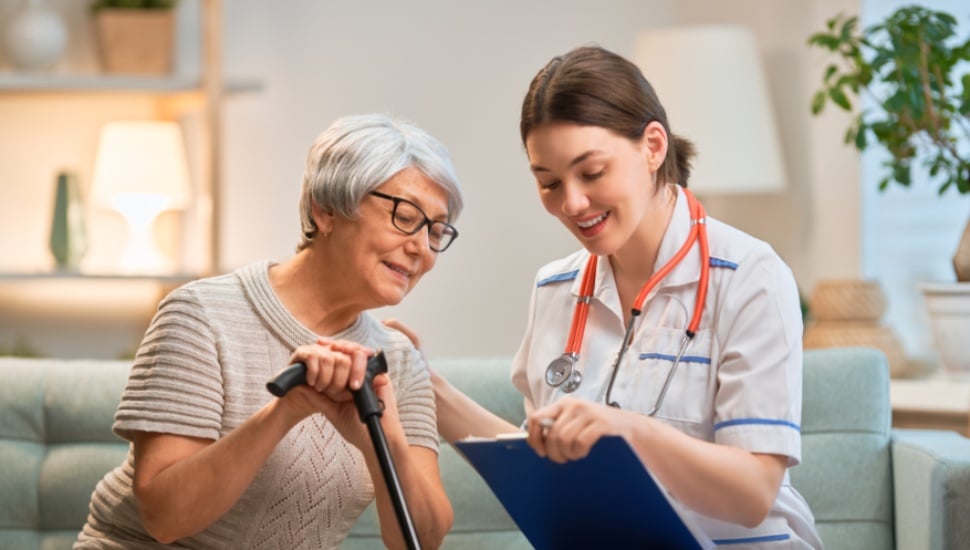 Freedom Village: Here Are 8 Ways to Know It’s Time for Memory Care