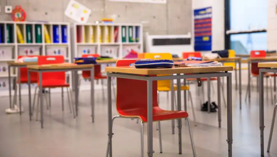 Central Bucks Elementary and Middle Schools Move Up in National Ranking