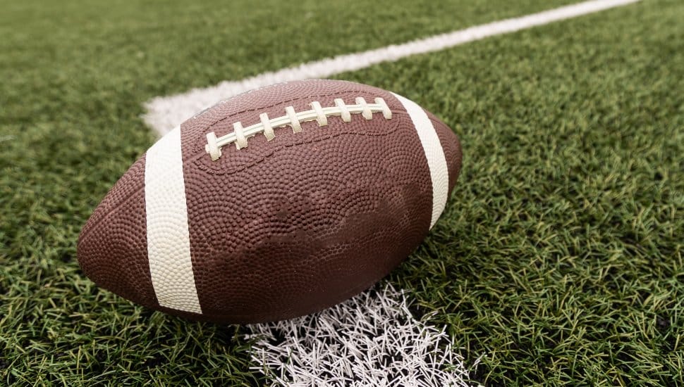 Football.