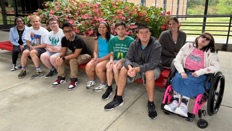 GMercyU Launches Partnership with Upper Merion School District to Support Students with Intellectual Disabilities