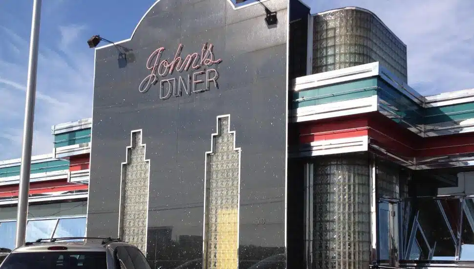 24/7 Service Returns to John’s Plain & Fancy Diner in Quakertown