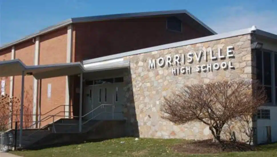 Morrisville Borough School District Secures Essential State Funding