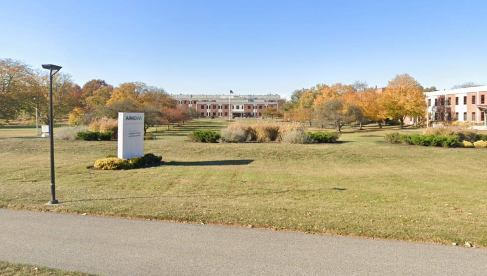 Multinational Company Puts Exton Property Up for Sale as It Consolidates in Montco