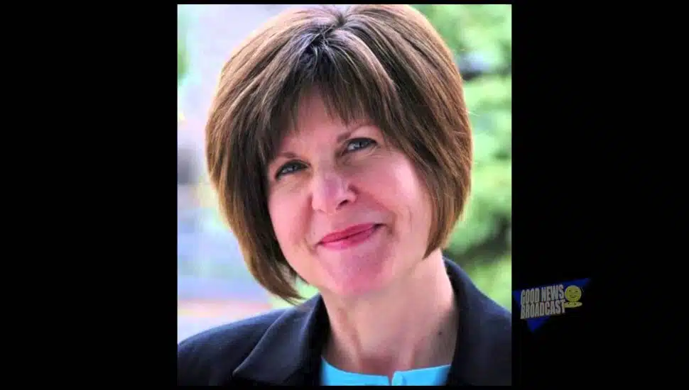 Local Woman Finds Calling as Peace Activist at Peace Center in Bucks County