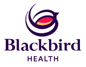 Blackbird Health Logo