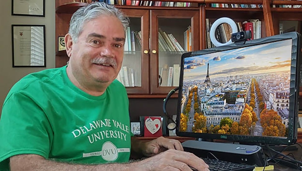 Registration Now Open for Spring 2026 Courses from DelVal’s Center for Learning in Retirement