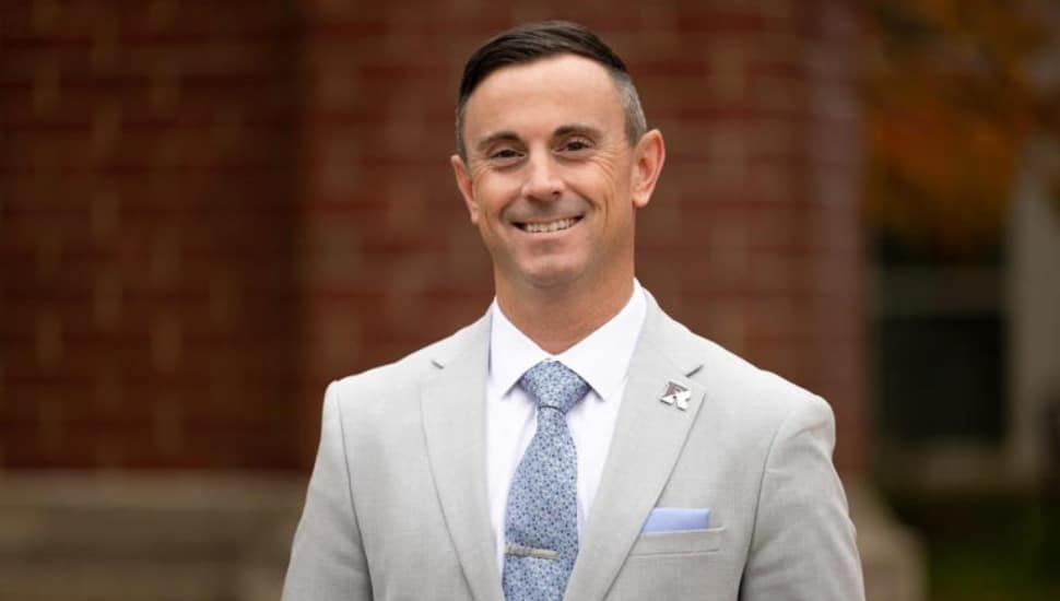 Radnor Principal Named Pennsylvania 2026 Principal of the Year
