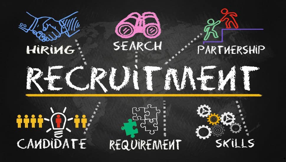 How Recruiters Can Be Used as a Job Search Strategy