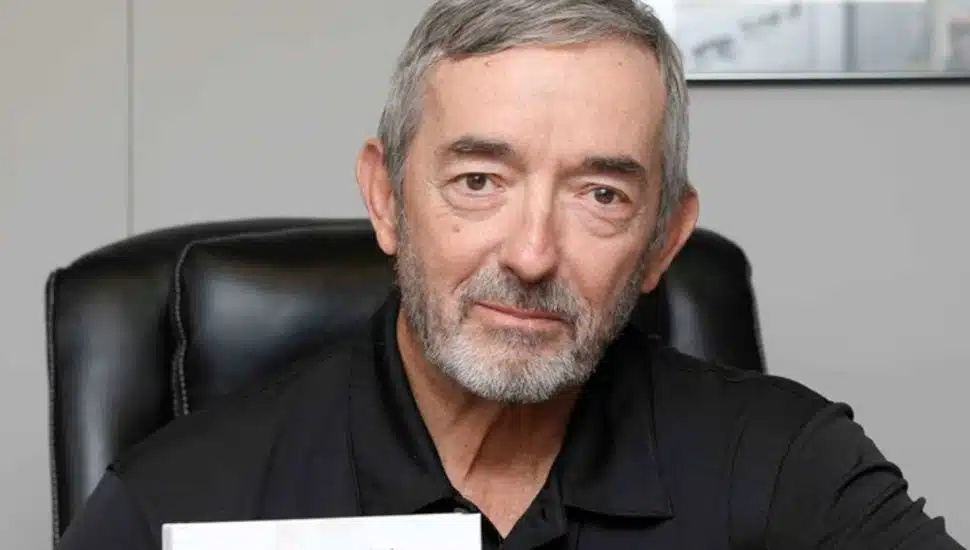 Rob Downey.
