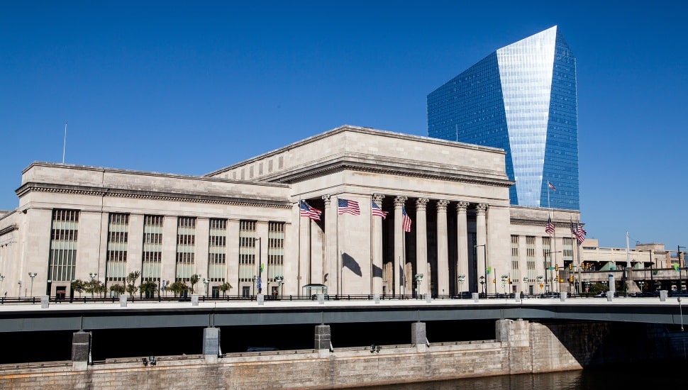 Iconic 30th Street Station in Philadelphia Set to Receive Preservation-Led Makeover