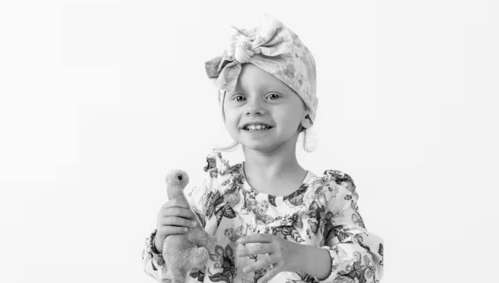 Adalyn Hetzel.