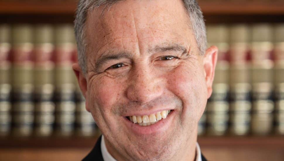 Dan Grieser.