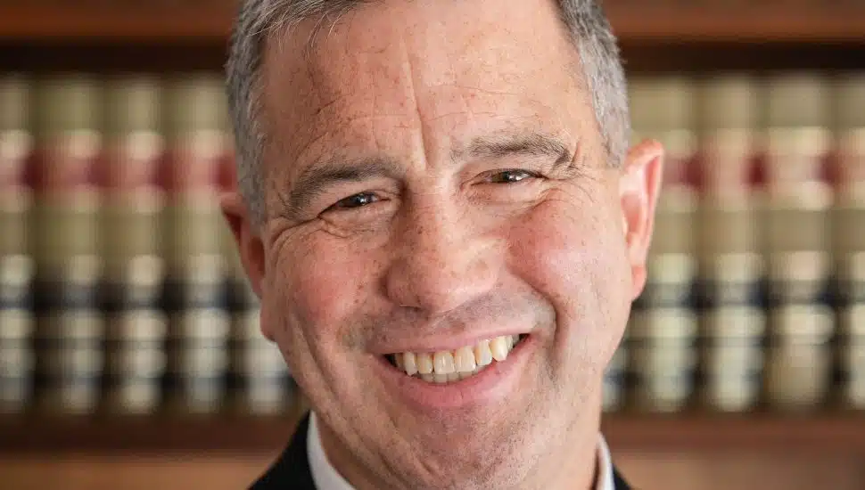 Dan Grieser.