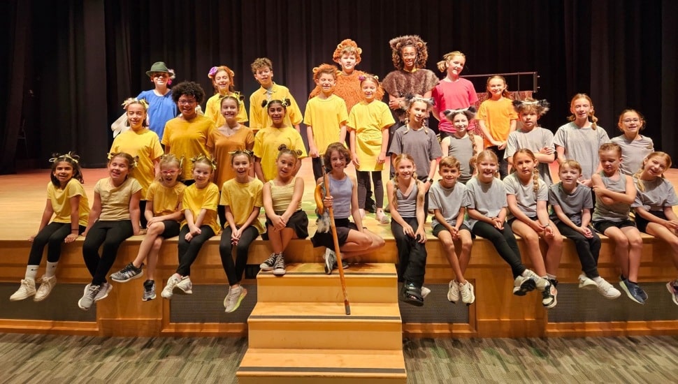 Registration Now Open for DelVal’s KidsU! and InspireU! Summer Camps