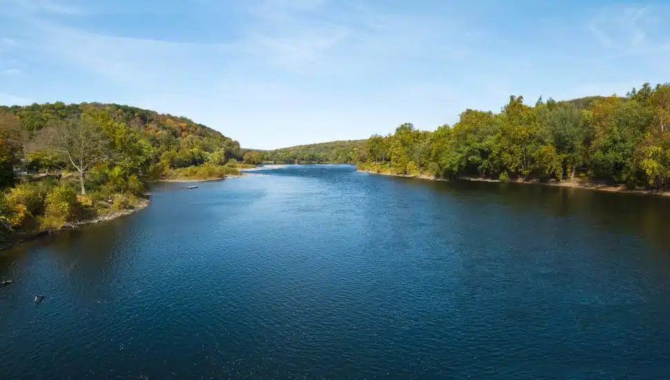 Pennsylvania’s Large Rivers Struggle While Small Creeks Offer Path to Recovery