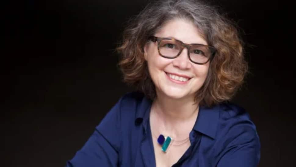 Karina Sotnik, Who Helped Shape Silicon Valley’s Global Expansion, Now Brings International Startups to Philly