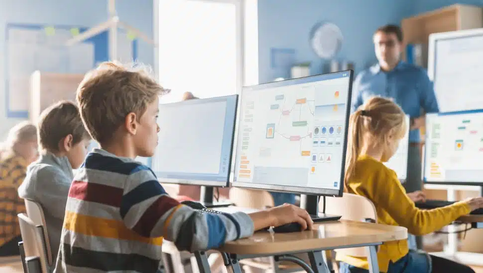 Central Bucks School District to Begin Teaching AI Literacy in the Classroom