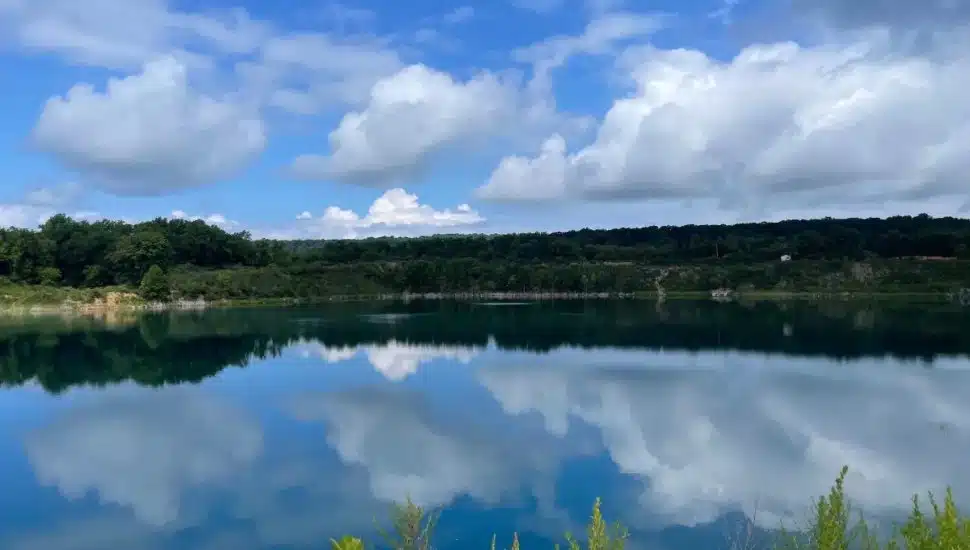 State Awards $800K for Solebury Township’s Former Quarry Initiative