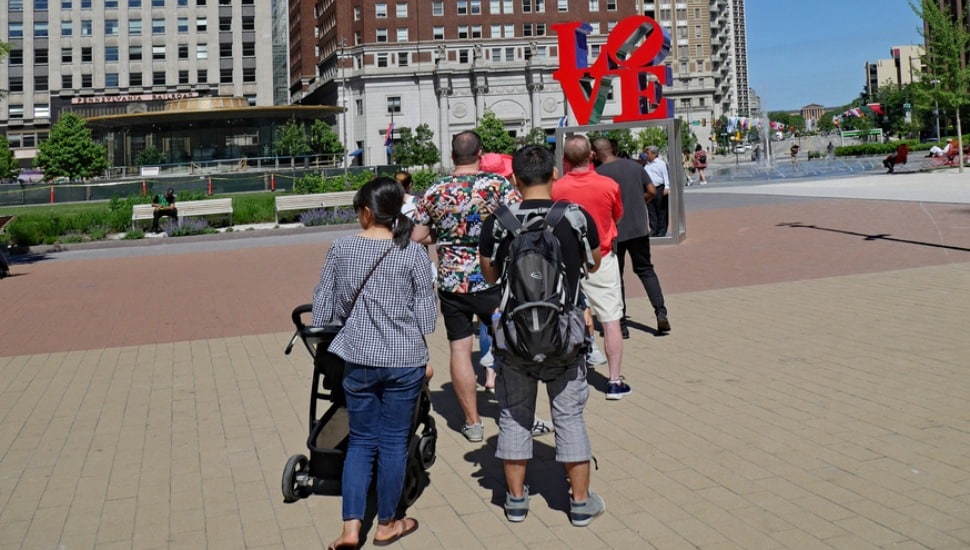 Philadelphia Region Expects $1 Billion of Economic Impact from Tourism Blitz in 2026