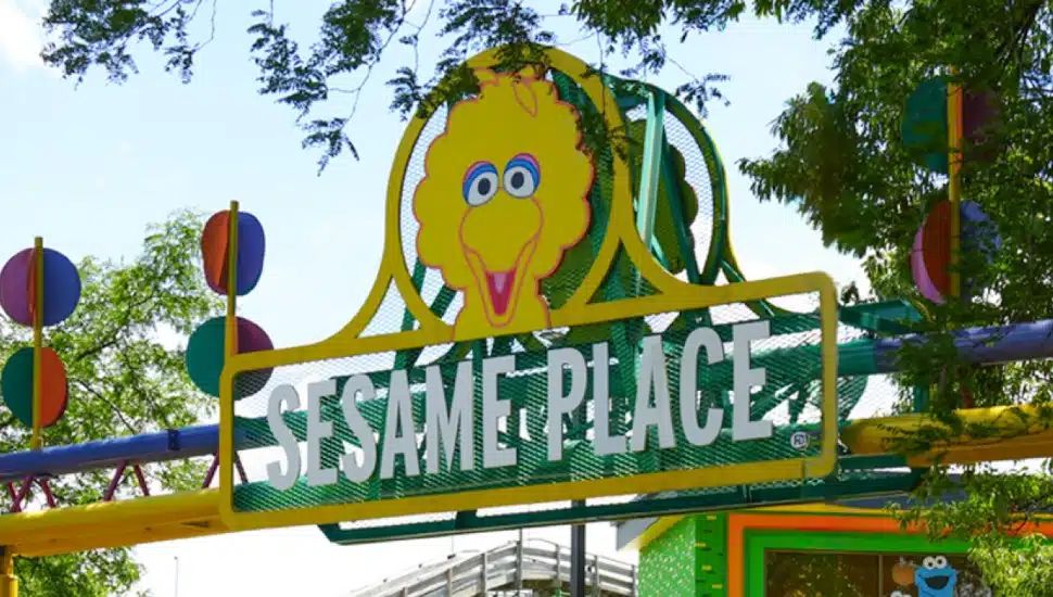 Sesame Place in Langhorne Offers Teachers Special Passes for 2026 Season