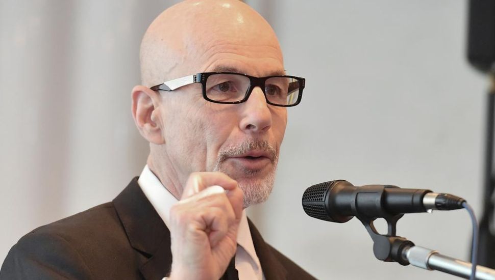 Stephen Klasko.