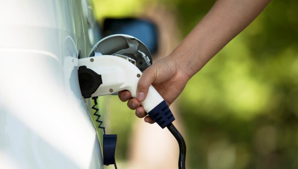 Gas Stations Now Considered the Best Place to Charge Your EV