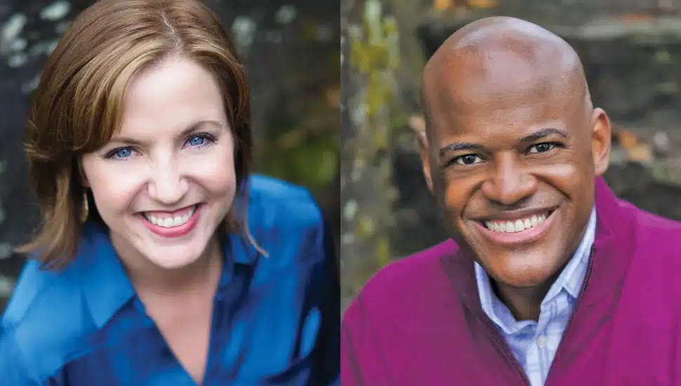 Bucks County Community College Presents Valentine’s Concert Featuring Keith and Amy Spencer