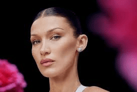 Bella Hadid