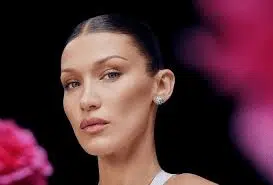 Bella Hadid