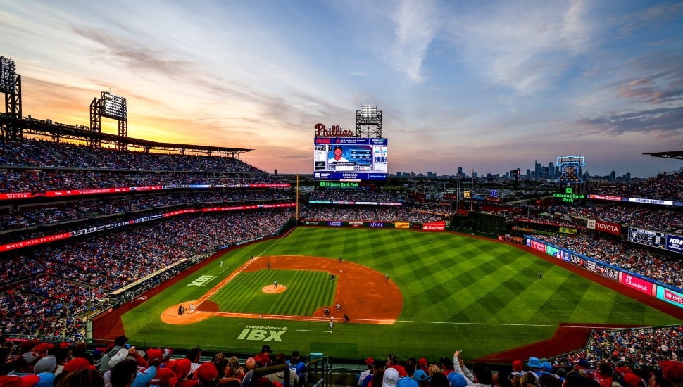 MLB Plans to Invest Millions in Philadelphia Communities for 2026 All-Star Weekend