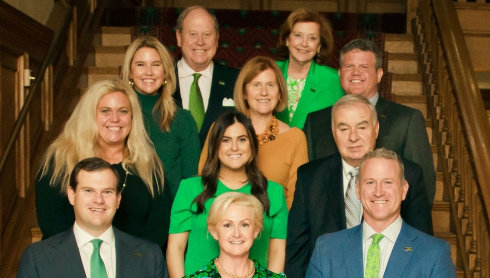 America’s Largest Privately Held Real Estate Brokerage Enters Philadelphia Market