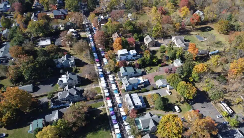 Bucks County Housing Market in Nation’s Top 50 at Year-End 2025