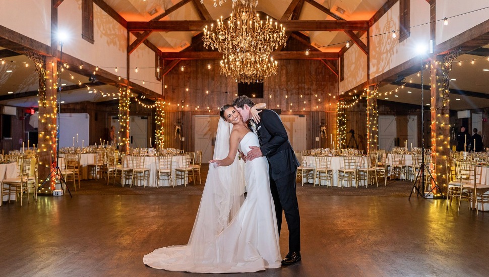 Normandy Farm and The Belle of Blue to Host Wedding Event Showcase: A Must Attend for Newlyweds To-Be
