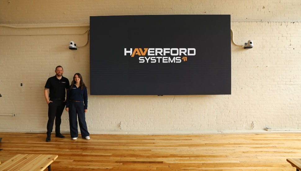 A/V Tech Trends for 2026 Bring the Future to Life